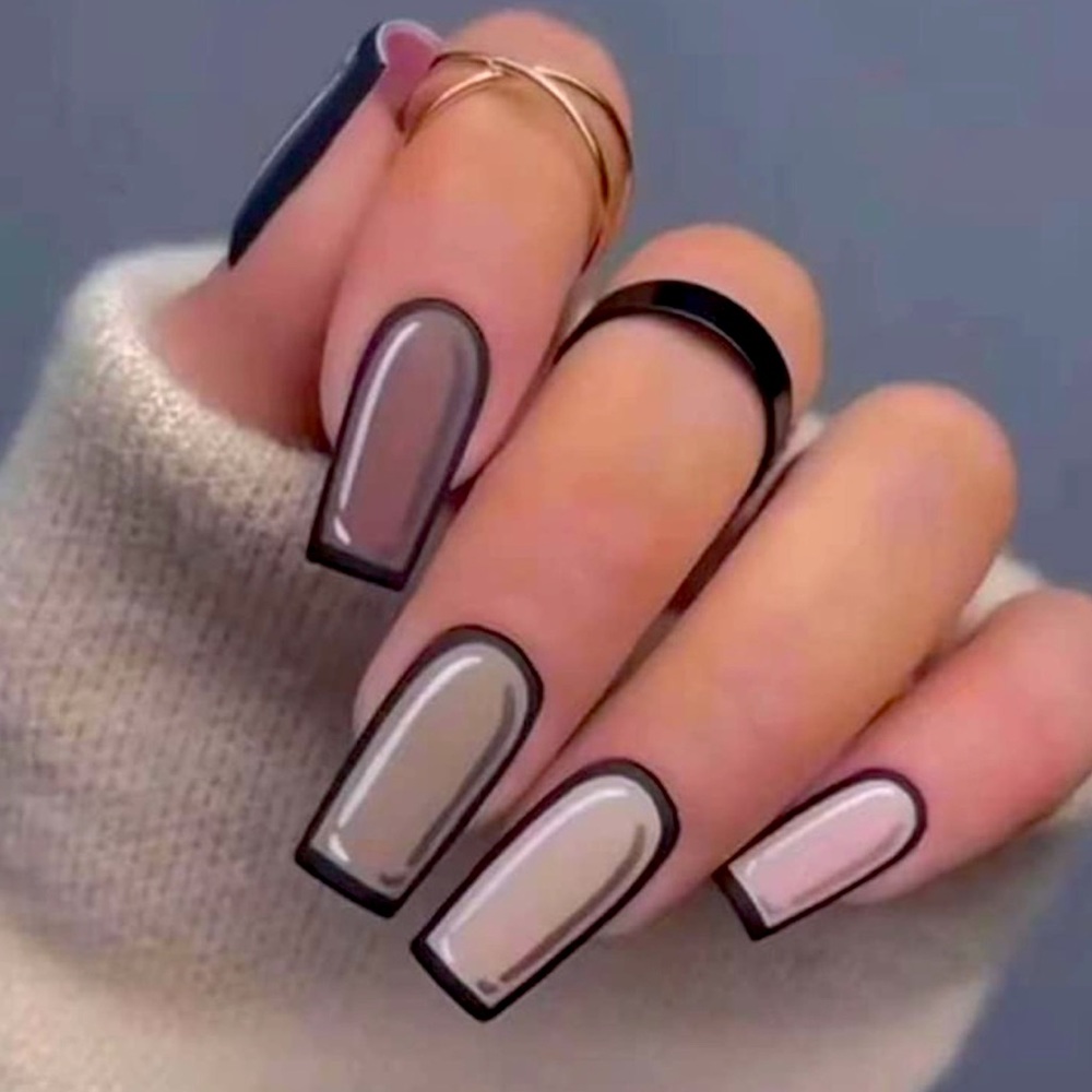Press on nails 💅🏻 bundle 🎀